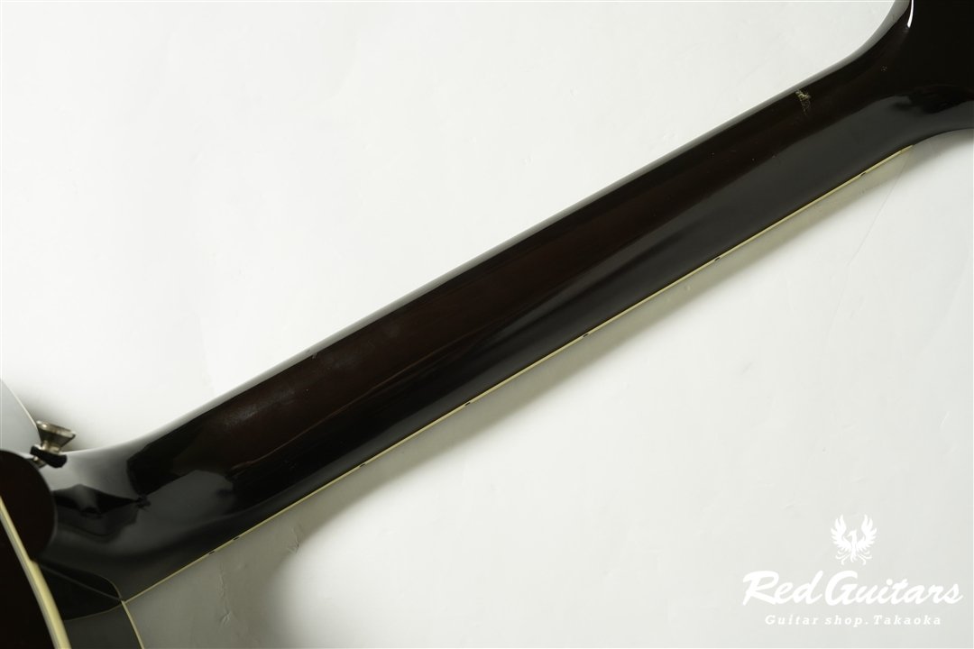 Southern Jumbo Original - Vintage Sunburst